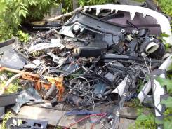 Печка. BMW 5-Series, E39