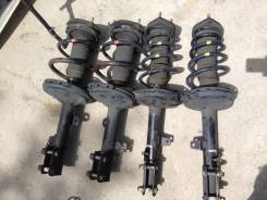 Пружина подвески. Toyota Harrier, MCU30W