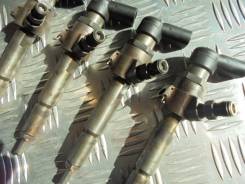 Инжектор. Ford: Transit Connect, Focus, Galaxy, Transit, S-MAX, C-MAX, Mondeo Audi S Двигатели: KKDA, QYWA