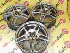 Advan. 6.5x15, 5x100.00, ET38