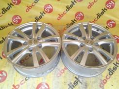 PDW XXX. 6.0x15, 5x114.30, ET50