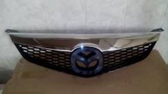 Решетка радиатора. Mazda Mazda6 Mazda Atenza
