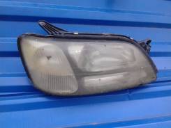 Фара. Subaru Legacy