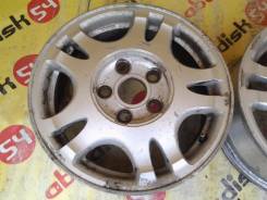 Toyota. 5.5x15, 5x114.30, ET45
