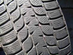 Bridgestone Blizzak LM-25 4x4. Зимние, 2013 год, износ: 20%, 1 шт