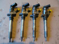 Инжектор. Ford: Focus, Galaxy, C-MAX, Mondeo, Kuga, S-MAX Volvo C30 Volvo S40 Volvo V50 Peugeot 207 Peugeot Expert Citroen C4 Citroen C5 Citroen C8
