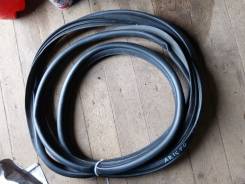 Уплотнитель багажника. Toyota GS300, JZS160, UZS160, UZS161 Toyota Aristo, JZS160, JZS161 Lexus GS300, UZS161, UZS160, JZS160 Lexus GS430, UZS160, UZS...