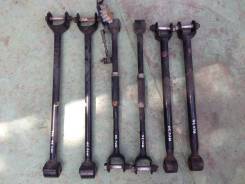 Рычаг подвески. Toyota Kluger V, MCU20, ACU20 Toyota Highlander, MCU23, MHU23, ACU20 Toyota Harrier, GSU31, GSU30, ACU30, MCU30W, MCU31, MCU30 Двигате...