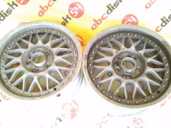 PDW XXX. x15", 4x114.3, 5x114.3 ����