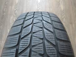 Bridgestone Blizzak LM-25 4x4. Зимние, 2013 год, износ: 10%, 1 шт