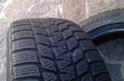 Bridgestone Blizzak LM-25 4x4. Зимние, 2013 год, износ: 10%, 1 шт