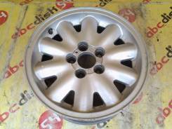 PDW XXX. 7.0x15, 5x108.00, ET33