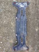 Балка поперечная. Toyota Highlander, GSU40, MCU20, ACU20, MCU23, MHU23 Toyota Kluger V, MCU20, ACU20 Toyota Harrier, GSU31, GSU30, ACU30, MCU30W, MCU3...