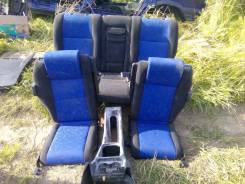 Сиденье. Opel Zafira