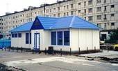 Строительство монолитное.