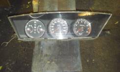 Панель приборов. Nissan Primera