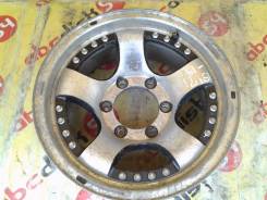 PDW XXX. 7.0x15, 6x139.70, ET-14