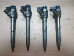 Инжектор. Volkswagen Crafter Volkswagen Amarok Audi: Q5, S6, TT, S3, A4 allroad quattro, Q3, S5, S4, A5, A4, A6, A1, A3, TTS Двигатели: AAH, CAEB, CAG...