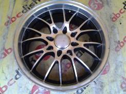 PDW XXX. 6.5x15, 4x114.30, ET38