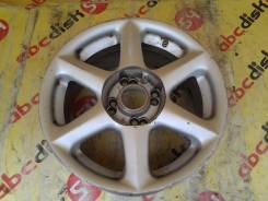 Bridgestone. 7.0x15, 4x100.00, 4x114.30, ET38