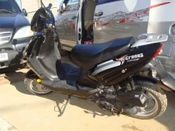 Cronus Kami 50QT-9. 85����. ��., ��������, ���, � �������� ����