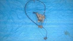 Тросик ручного тормоза. Infiniti M35, Y50 Infiniti M25 Nissan Fuga, PY50, PNY50, GY50, Y50