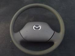 Руль. Mazda Titan