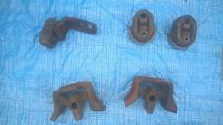 Подушка глушителя. Infiniti M35, Y50 Infiniti M25 Nissan Fuga, PY50, PNY50, GY50, Y50