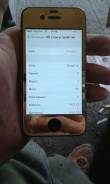 Apple iPhone 4s 64Gb. Б/у