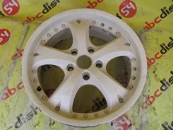 Bridgestone BEO. 7.0x17", 5x114.3, ET52 ����