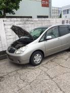 Toyota Corolla Spacio. ZZE122 ZZE124 NZE121 NZE124, 1ZZ 1NZ