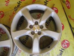 Subaru. 7.0x17, 5x100.00, ET55
