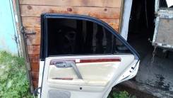 Дверь боковая. Toyota Crown, JZS171, JZS171W, GS171, GS171W
