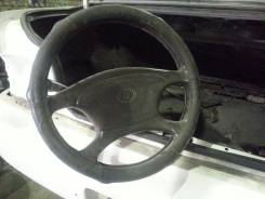 Руль. Toyota Sprinter, AE100