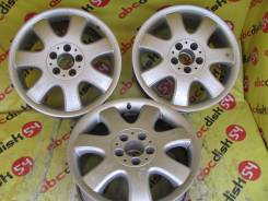 Ronal. 8.5x17", 5x112.00, ET30