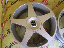 Bridgestone. x17, 5x100.00, 5x114.30