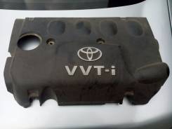 Крышка двигателя. Toyota: Probox, WiLL Cypha, Corolla Rumion, Succeed, Vitz, Yaris Verso, Spade, Soluna Vios, Vios, Premio, XA, Ractis, Corolla, Prius...