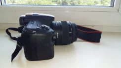 Sony Alpha SLT-A58. 20 � ����� ��, ���: 14� � ����� ����