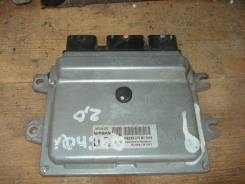 Коробка для блока efi. Nissan Qashqai