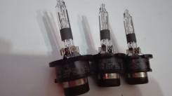 Лампа ксеноновая. Toyota: Corolla, Yaris, Noah, Spade, IS300, Vitz, Progres, Ractis, Soluna Vios, Corolla Fielder, Avensis, Prius, Corolla Spacio, bB...