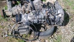Коробка переключения передач. Isuzu Elf