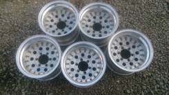 Dunlop. 10.0x15", 6x139.70