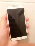Samsung Galaxy S4. �/�