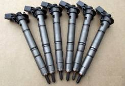 Инжектор. Volkswagen Touareg, 7P5, 7P6 Audi: A6 allroad quattro, Q5, S6, Q7, S8, S5, S4, A8, A5, A4, A7, A6 Porsche Cayenne Двигатели: BAR, BGU, CASA...
