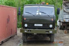 КамАЗ 53228. Продам Камаз 53228 седельный тягач 6x6, 10 850 куб. см., 15 305 кг., 6x6
