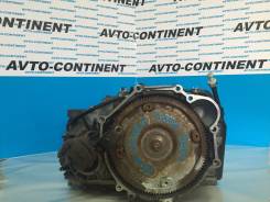 Автоматическая коробка переключения передач. Mitsubishi Chariot Grandis, N84W Двигатель 4G64