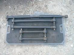 Сайлентблок подвески. Toyota Land Cruiser, FJ80 Двигатель 3FE