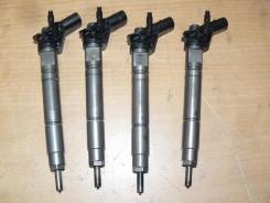 Инжектор. Mercedes-Benz Vito, W639 Mercedes-Benz Viano, W639 Mercedes-Benz Sprinter Mercedes-Benz V-Class, W639 Двигатель OM646DELA