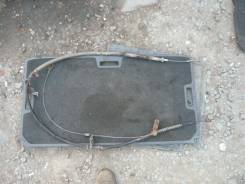 Тросик ручного тормоза. Toyota Land Cruiser, FJ80, HDJ80, HDJ81, FZJ80