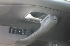 Volkswagen Polo. �������, ��������, 1.6 (105��.�.), ������, 10 000����. �� ����